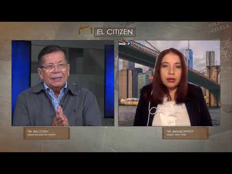 SecuestradoPais's tweet photo. #VZLAexigeDDHH La extradición de Alex Saab es un hecho #ElCitizen EL CITIZEN EVTV 09/11... https://t.co/fNuAHvZyJl https://t.co/dG5ZJVhhtD