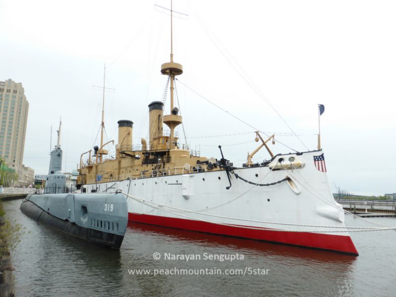 USAS_WW1's tweet photo. @beccablogs360 @jenny_travels @dewanderersoul @Touchse @Giselleinmotion @CharlesMcCool @ChangiAirport @always5star @RoarLoudTravel @suziday123 @DonNadeau @HHLifestyleTrav @meeryable @prasannasanthi @journiesofalife @TravelBugsWorld @De_LostWanderer @lizzie_hubbard2 @travelWonderss @180books @JeanetteJoy @lannietravels @Adventuringgal @tspadventure @SuchetaDoshiMD @ThirstyJourneys @CocktailCarryOn @PlanetHopperGal @carpediemeire @travelingmitch @TravelBugBee RE: #Top4Theme of #Top4Chairs!
These are very cool! Here are three photos of chairs from the officer's quarters aboard the world's oldest surviving steel warship, USS Olympia. The first one is under a main gun turret! :) https://t.co/W0kc4YwLKV