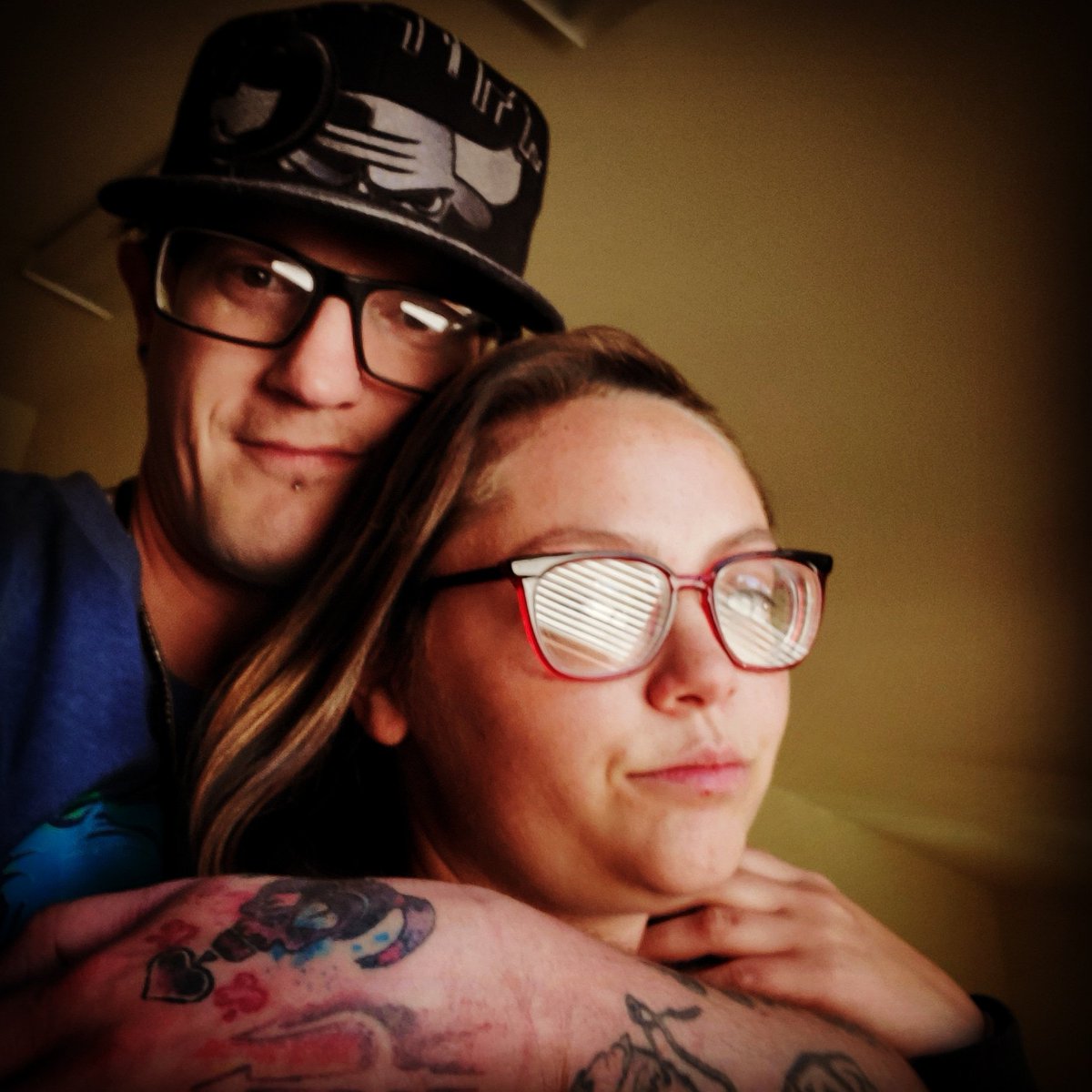 RoidlJosh's tweet photo. #JuiceNGeM
💯❤️
#TruLove https://t.co/3nNEfGw8ZJ