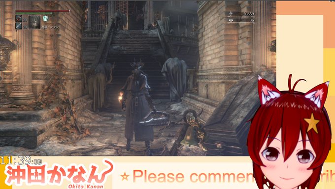 ブラボのtwitterイラスト検索結果