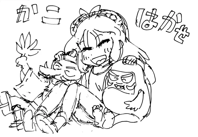 過去rkgkの元ネタを晒す 
