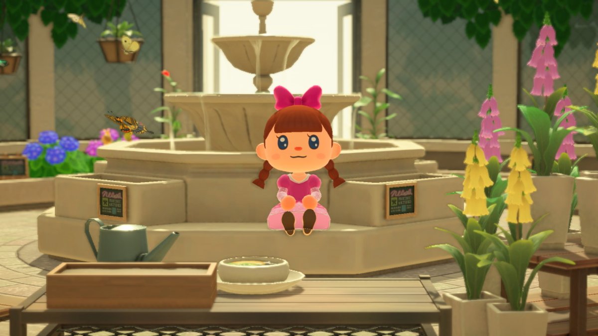 shanjinlong's tweet photo. #动物森友会 #AnimalCrossing #ACNH #NintendoSwitch https://t.co/8gqEHGQVyY
