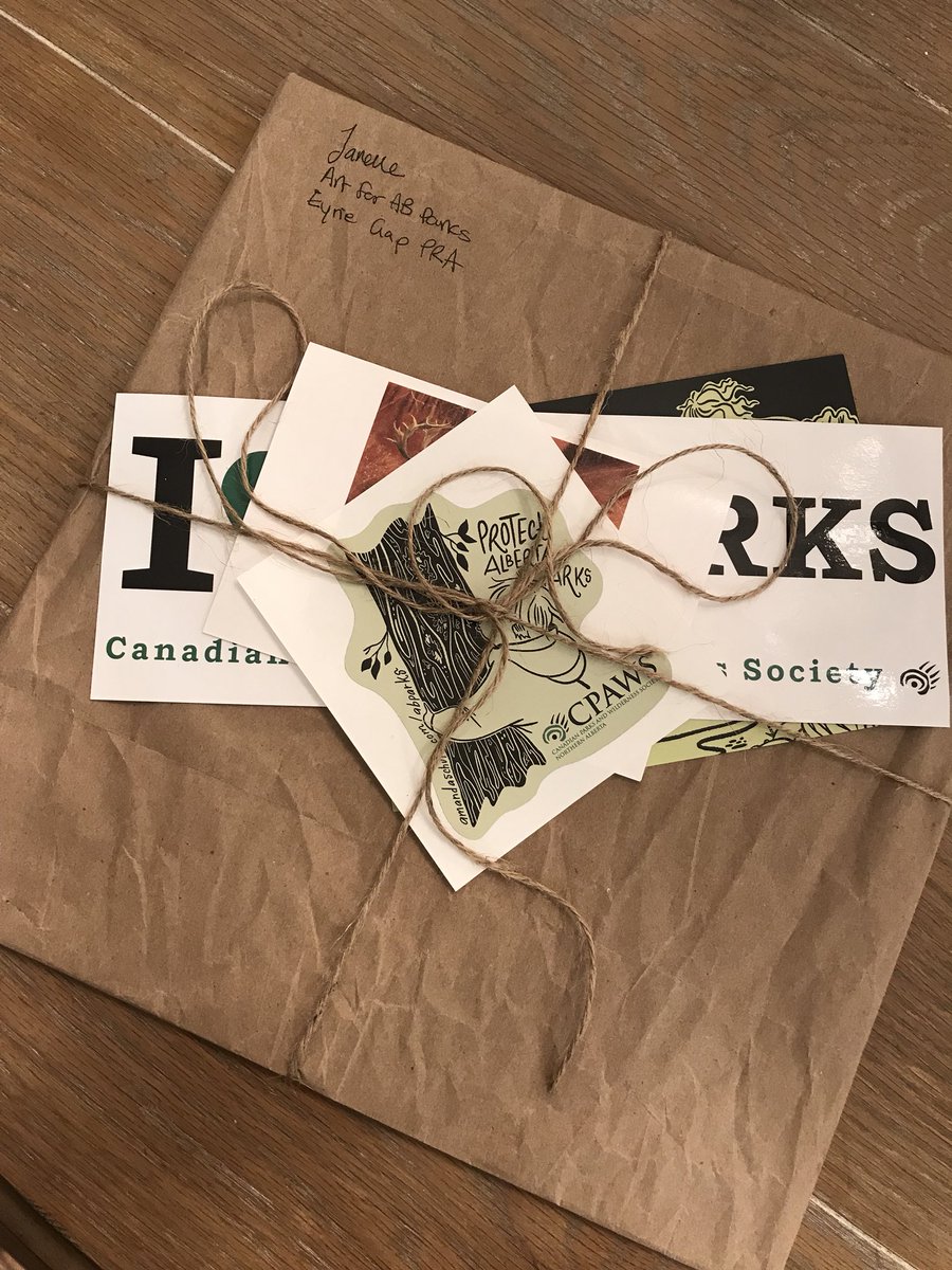 cjmelenchuk's tweet photo. Thanks @CPAWSNAB for putting on Art for Alberta Parks! Got my new painting tonight. #DefendABParks #saveourparksab #saveabparks #dontgobreakingmyparks https://t.co/tB1niM7AxK