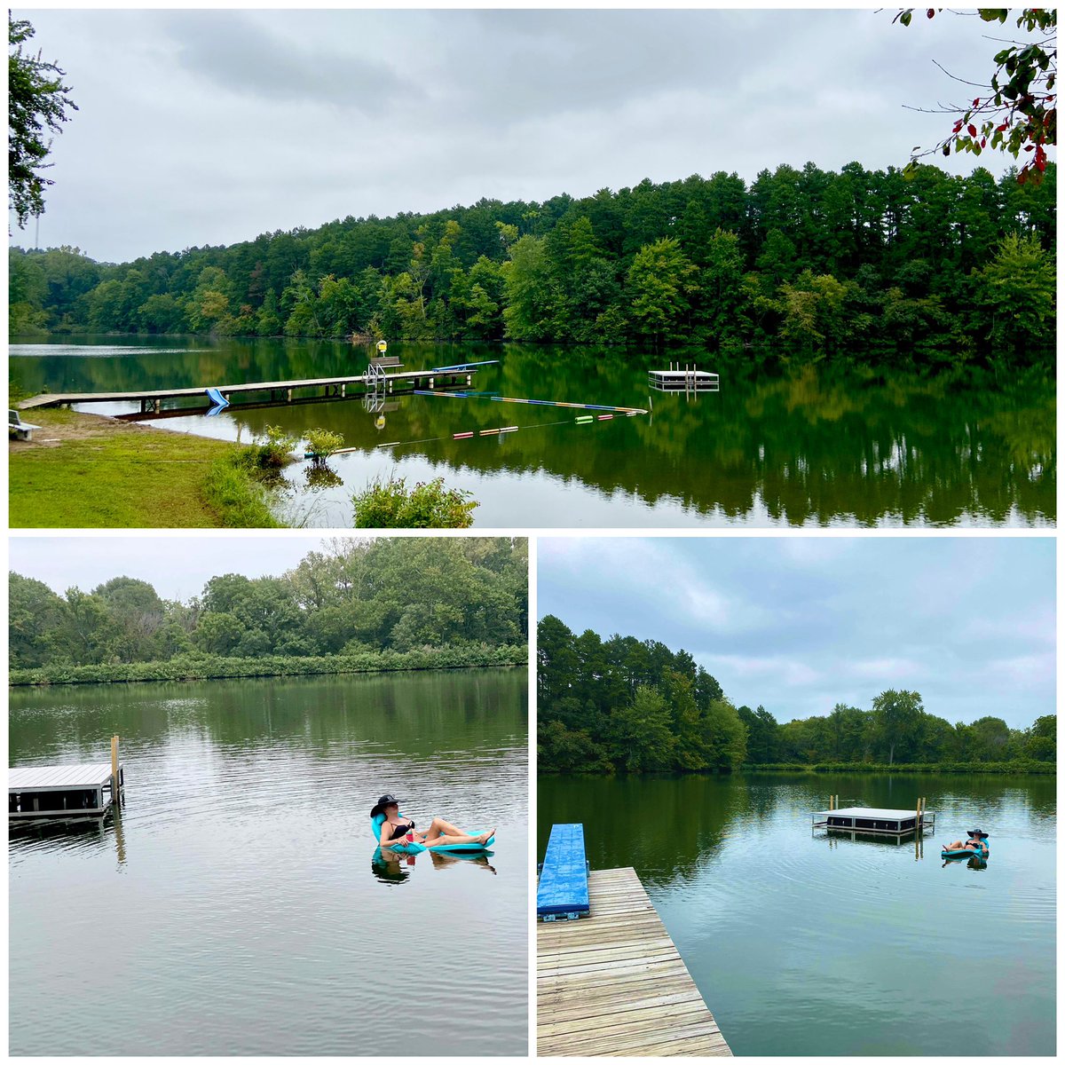SullyDee's tweet photo. #latesummer #lakeday please keep your #pumpkinspicelatte 🎃 away from my #margarita ☀️ https://t.co/SekpXCtS3x