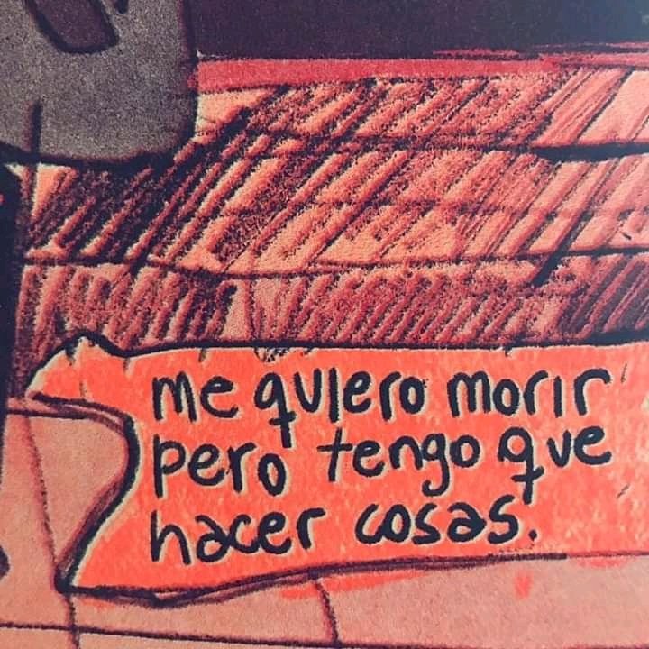 milamirez's tweet photo. Mood 24/7 https://t.co/cRkmNspfKq