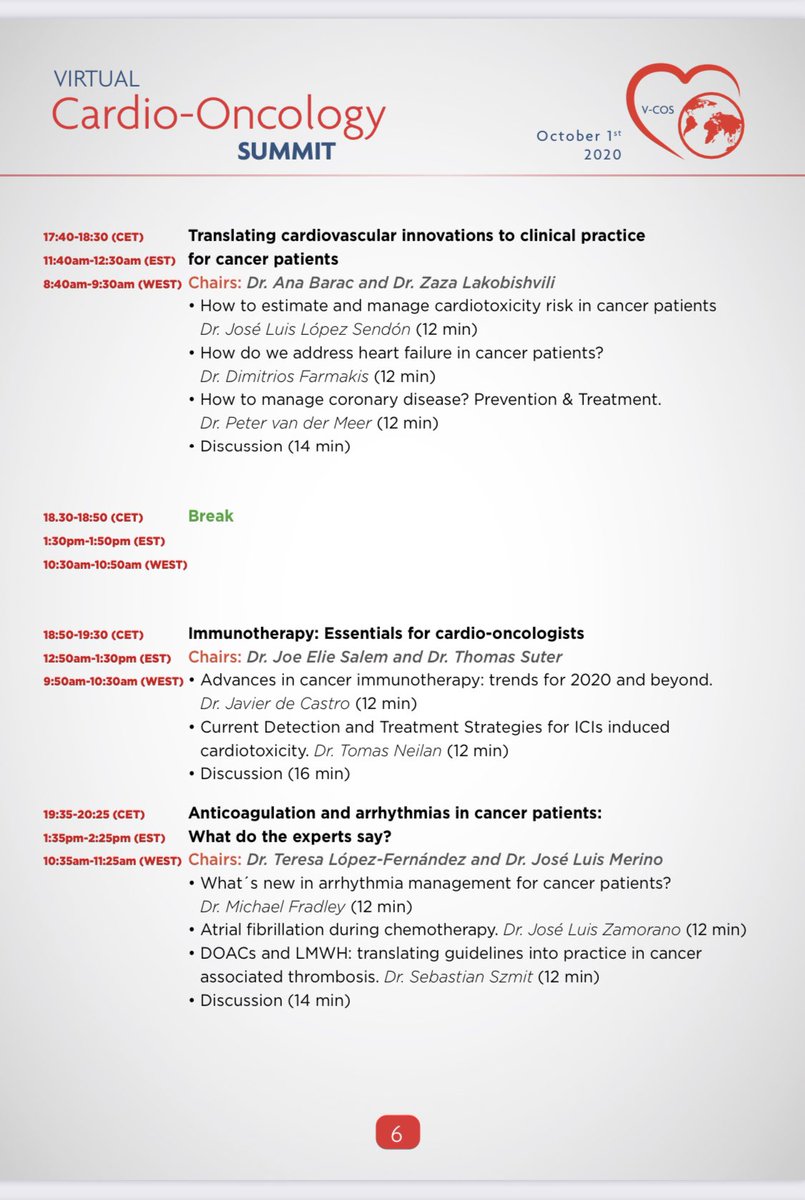 drbrowncares's tweet image. It’s happening. #VCOS20. Right here: vcos2020.org/VCOS2020, on October 1, starting at 9 am EST

@sdent_duke @Dr_RoohiKhan @Dr_Mike_Fradley @DrRyanPDaly