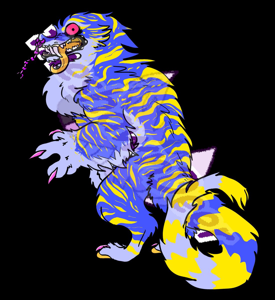 theshawnDeer's tweet photo. Worms Worms Worms #Worms
These are avilable for adoption! $25, first come first serve. Give a loving Wereworm a good home!
#adoptable #wormonastring #wormoffthestring https://t.co/0hYadZAADz
