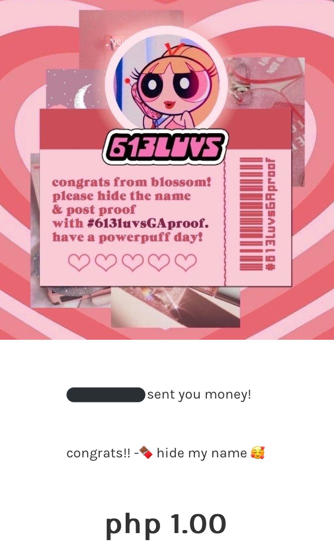 __roseuwu's tweet photo. ang cuteee!! tysm 4 this po!! ππ #613luvsGAproof ππ https://t.co/a7etLecfeY