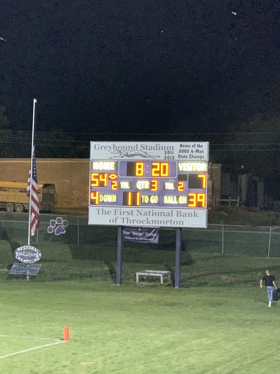 Throckmorton ISD (@throck_isd) on Twitter photo 