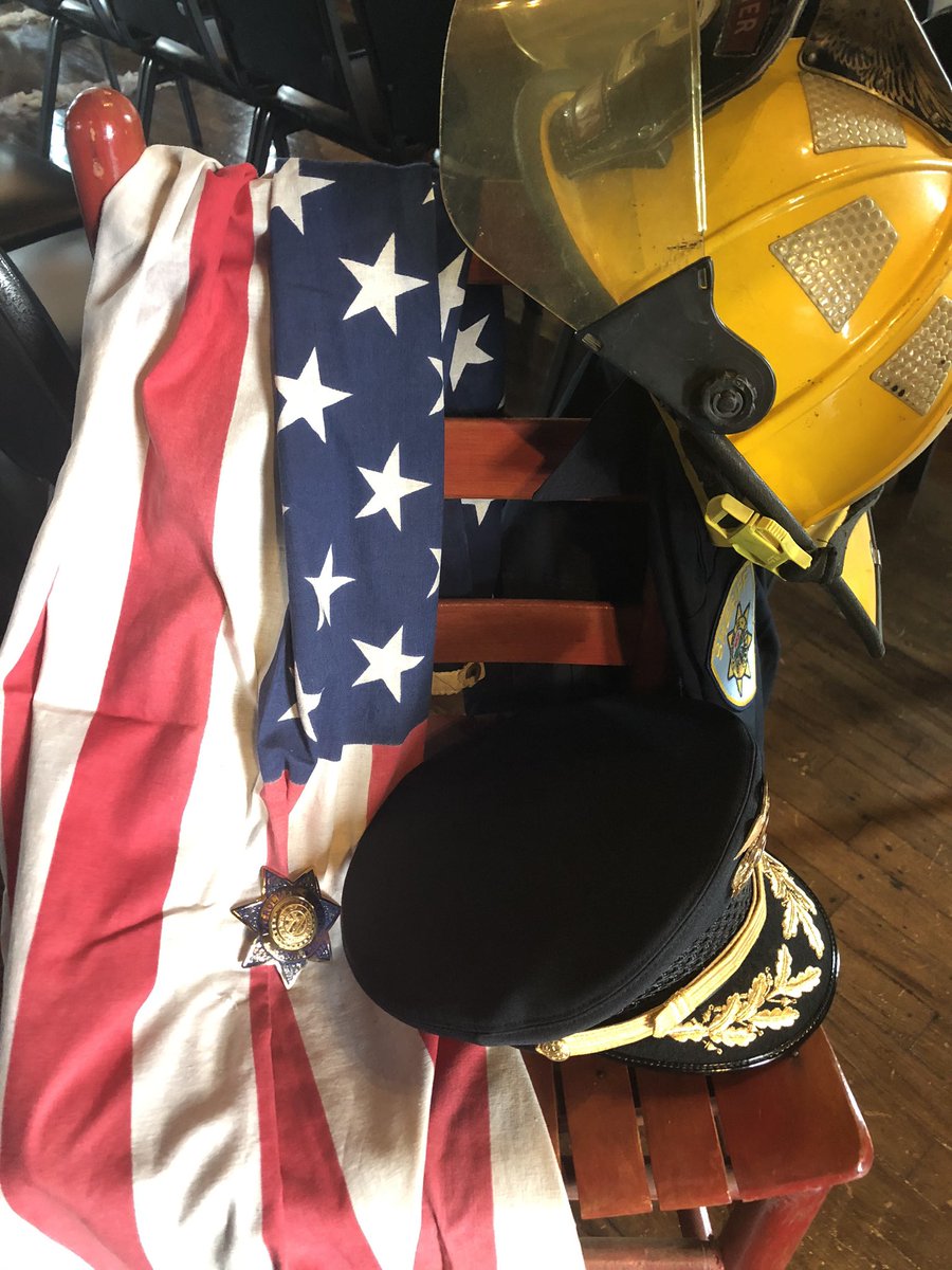 Remembering and respecting the lives lost was the sentiment of today’s wedding #911Remembered #911Remembrance #Chattanooga #chattanoogawedding