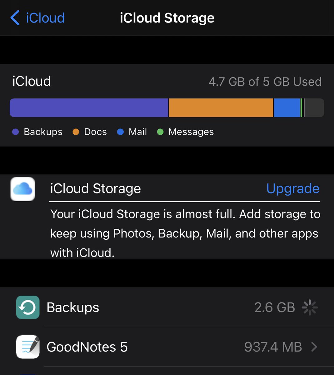 เรื่องประสาทแดกของระบบ iOS น่ะหรอ

*ผายมือ*