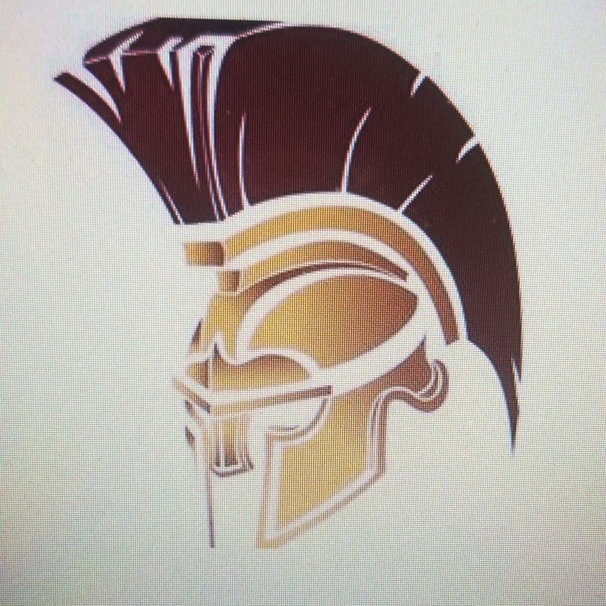 Chesterton -Trojan Football tweet media