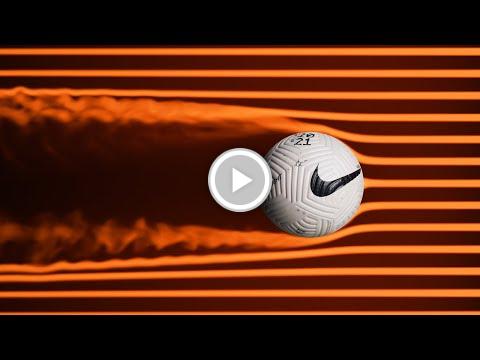 SteelerzMagic's tweet photo. Nike Flight Ball | Behind the Design | Nike Football https://t.co/sCn51mCZqx #FireFan https://t.co/YFhkWnUpwY