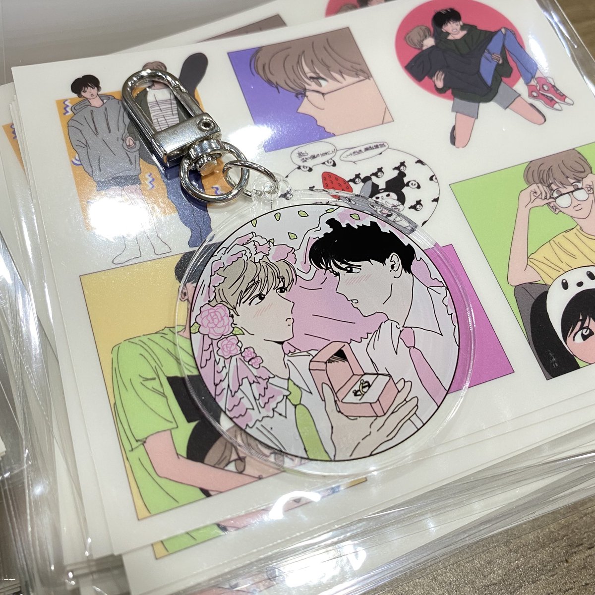 Anticlimax tweet media