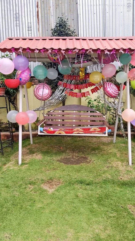 MahimazC's tweet image. We provide Party decors for making your birthday celebration beautiful.
Our products:
#PaperBanner 
#PhotoBanner 
#FoilBanner 
#PaperFan 
#Balloons 
#FoilCurtains 
#Props 
#Sash 
#BirthdayBadges &amp;amp; many more...
Fb:
facebook.com/mahimazcreatio…
Insta:
instagram.com/mahimazcreatio…