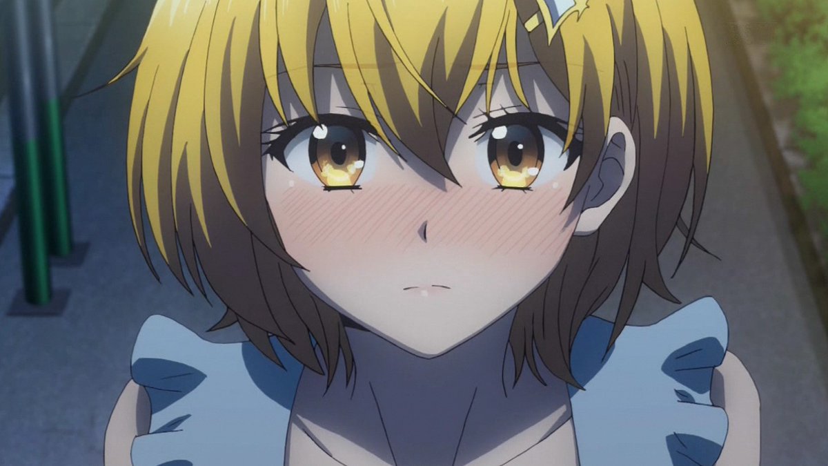 よっすぃー@ヒロイン投票垢 on X: 