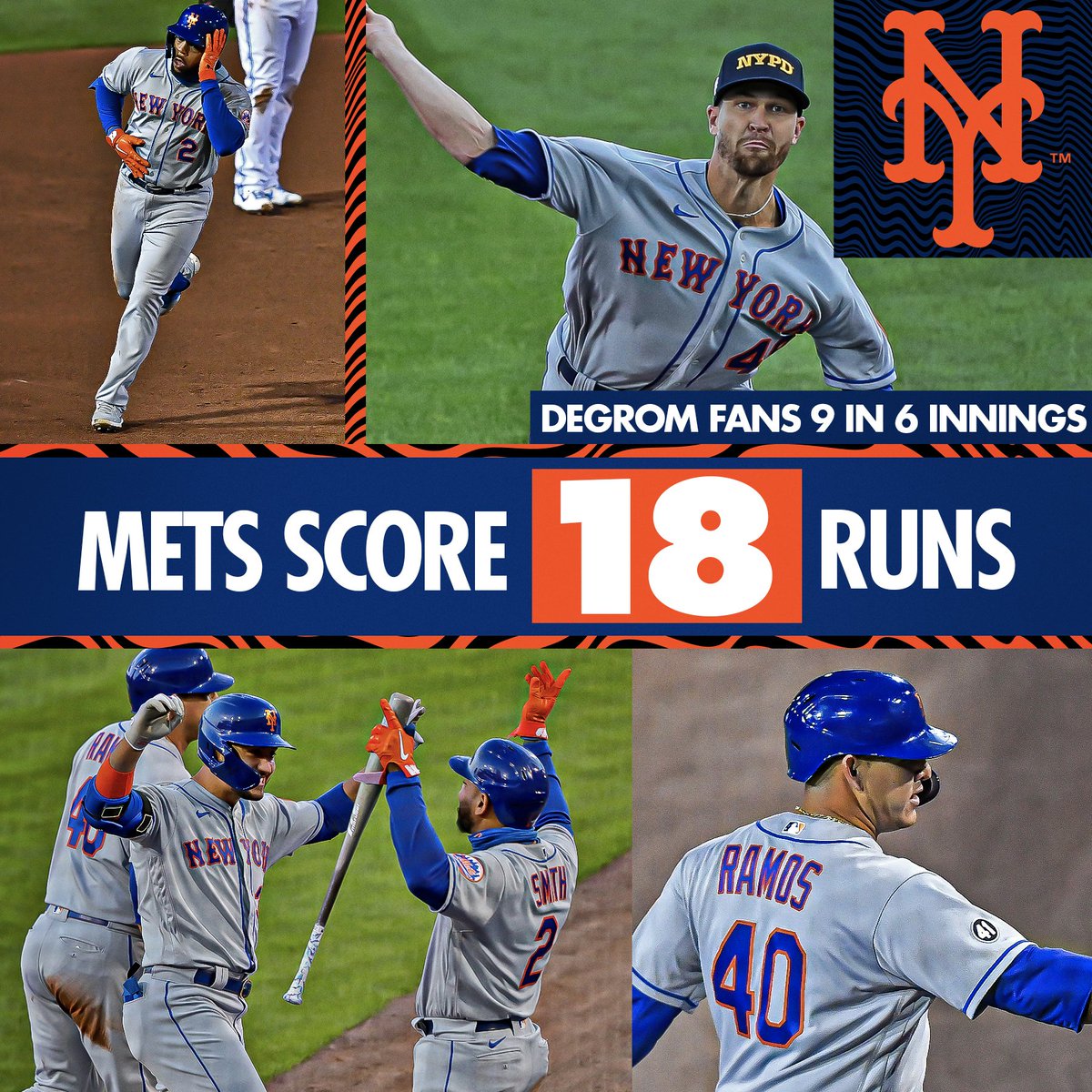 The Latest New York Mets News | SportSpyder