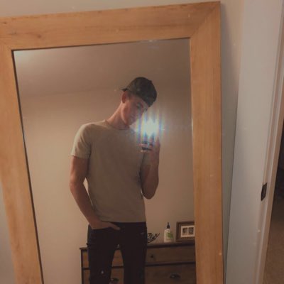 #NewProfilePic