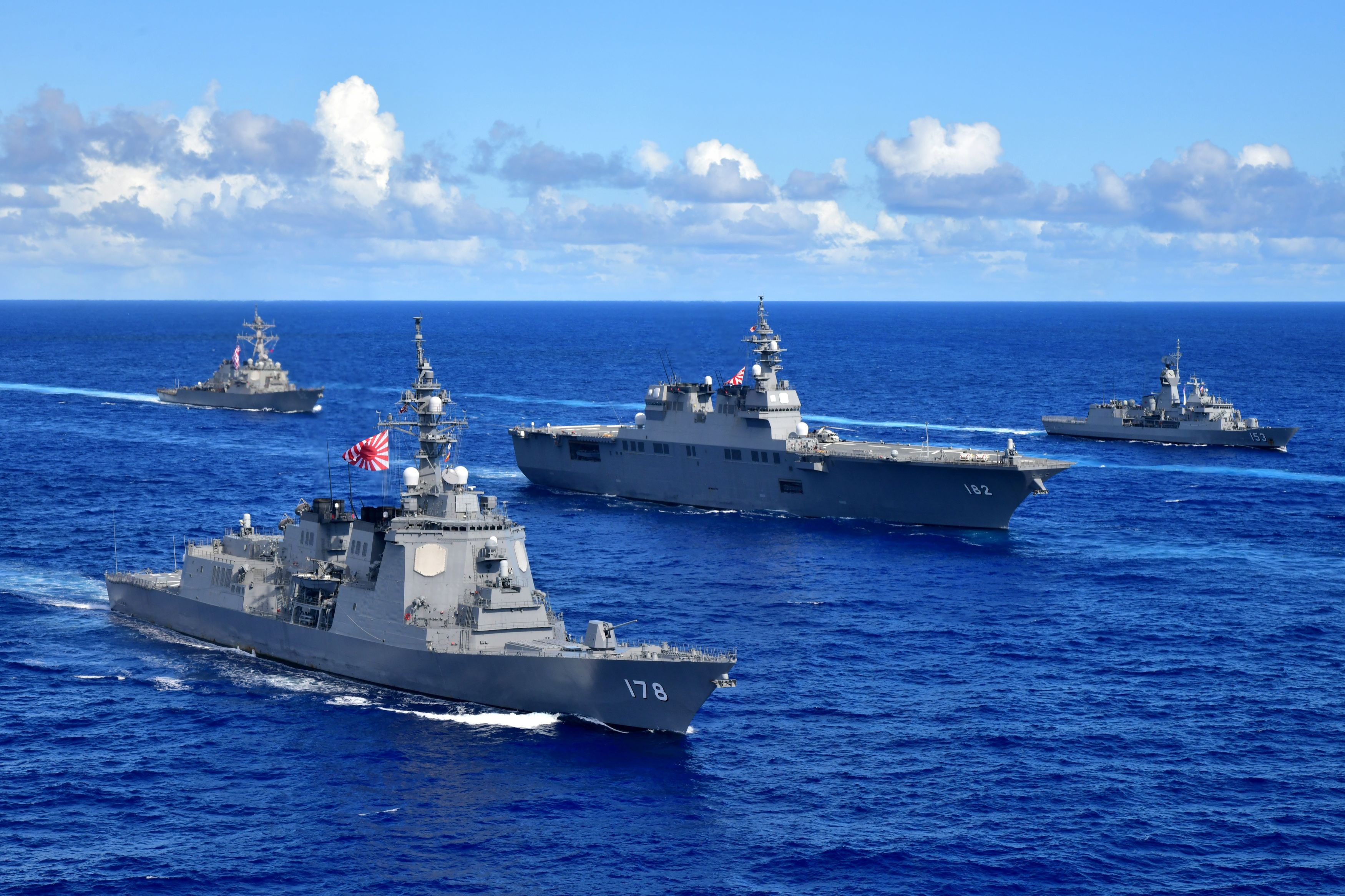 本 ★海上自衛隊★ JMSDF 新品 新製品】SPJ04 海上自衛隊 護衛艦 DE-261 わかば(船底付き