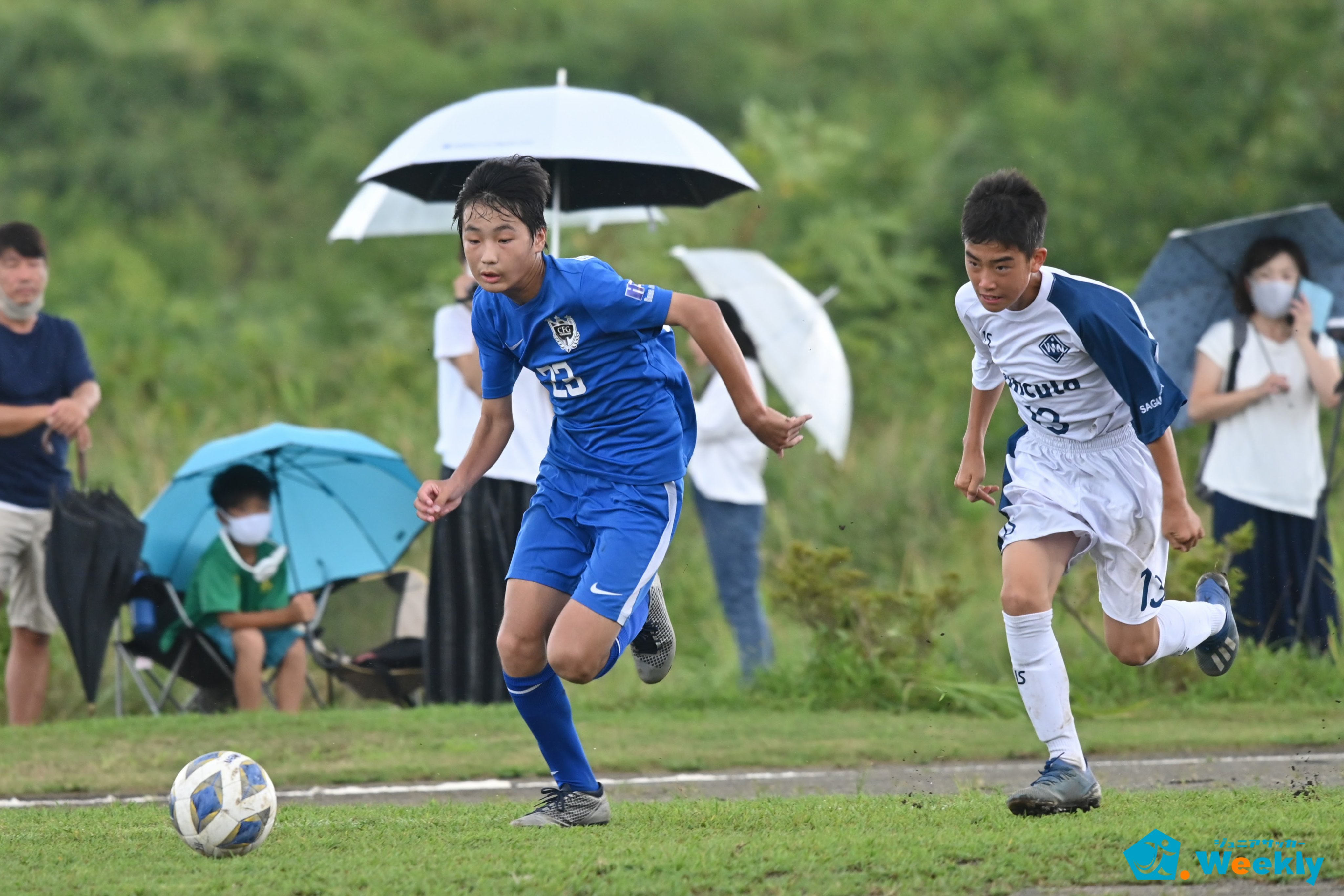 ジュニアサッカーweekly 公式 Pick Up Cfg Yokohamaがfc Vinculo Sagamihara敗り2回戦進出 写真 59枚 T Co Isiflnga1o Cfg Fcvinculo 高円宮 ジュニア サッカーweekly T Co L644vk1vyv Twitter