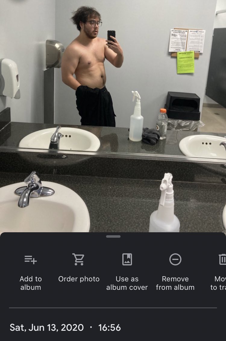 korewahentai's tweet photo. weight loss progress (90 days)

206lbs - 169lbs https://t.co/8MuCmFYd0j