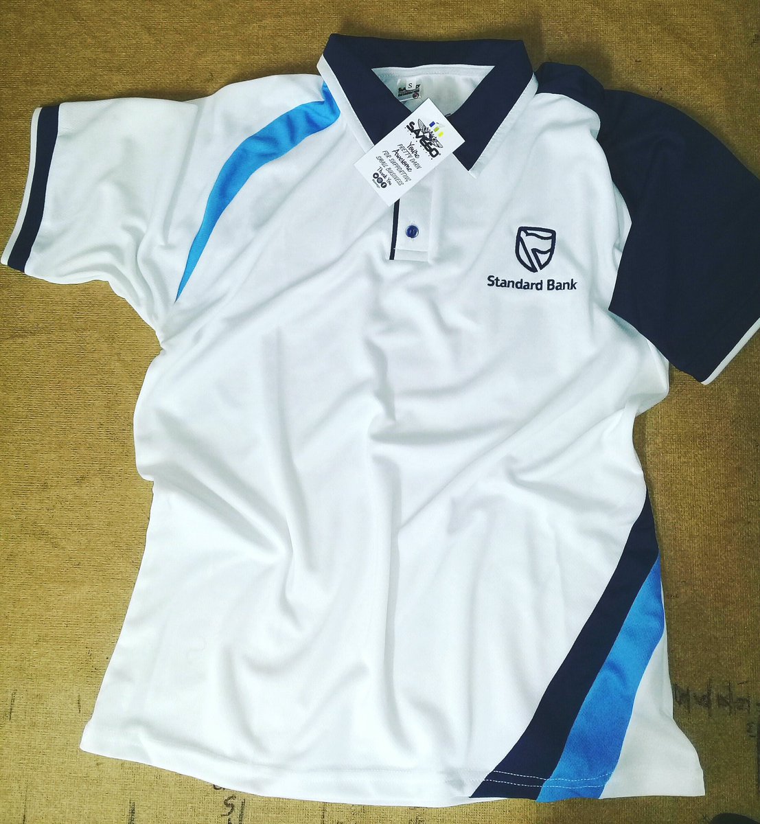 savego16's tweet photo. We are manufacturers and custom branding company based in durban, here is some of our work: #savego #stronger #DjSbu @djsbu @DJSgqemeza https://t.co/jjLKgav9ig