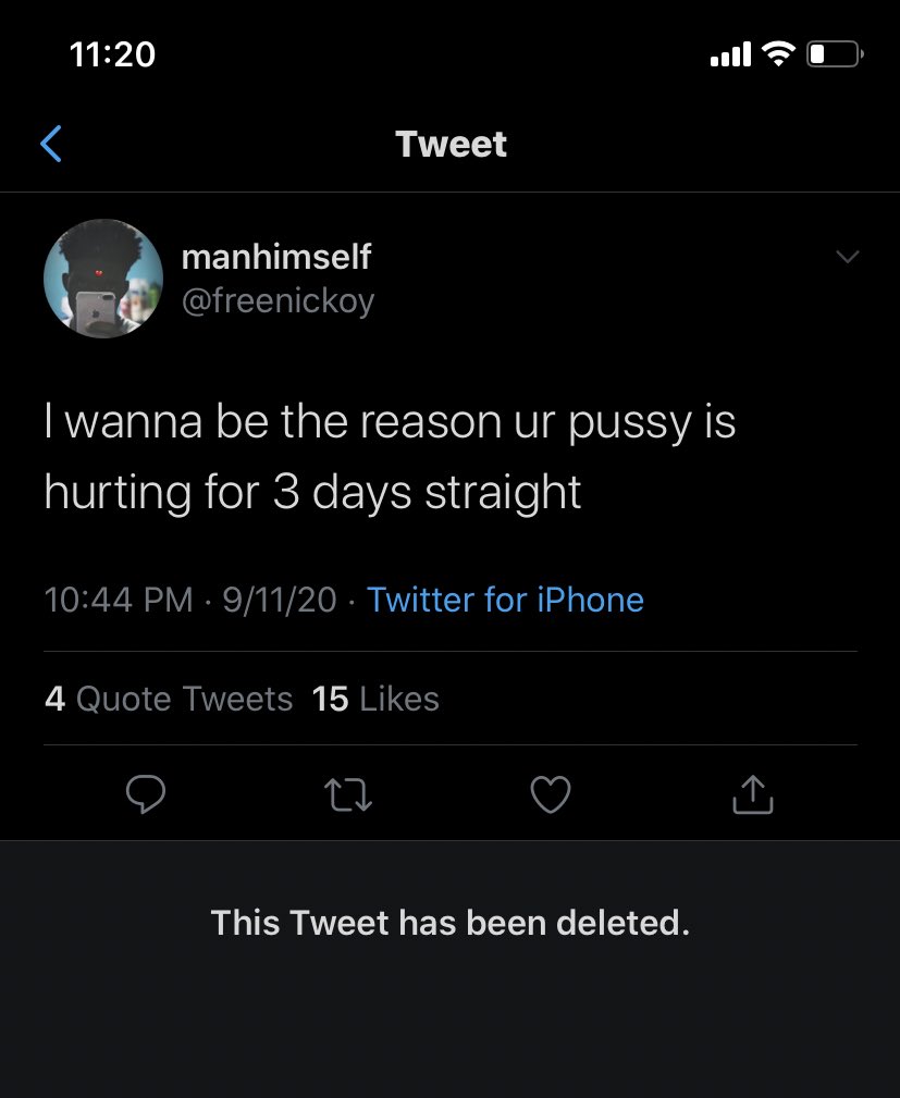 Twitter For Iphone Quotes Crawsiz 🇯🇲 On Twitter: "Period Pain A Run Yf 😂🤣  Https://T.co/1Zuoshi5Jq" / Twitter