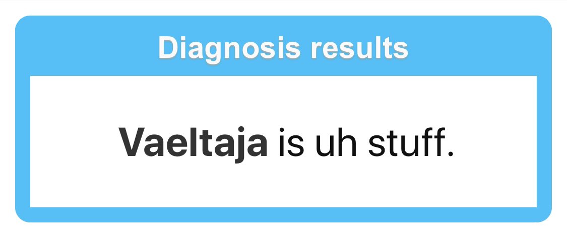„Stuff“.