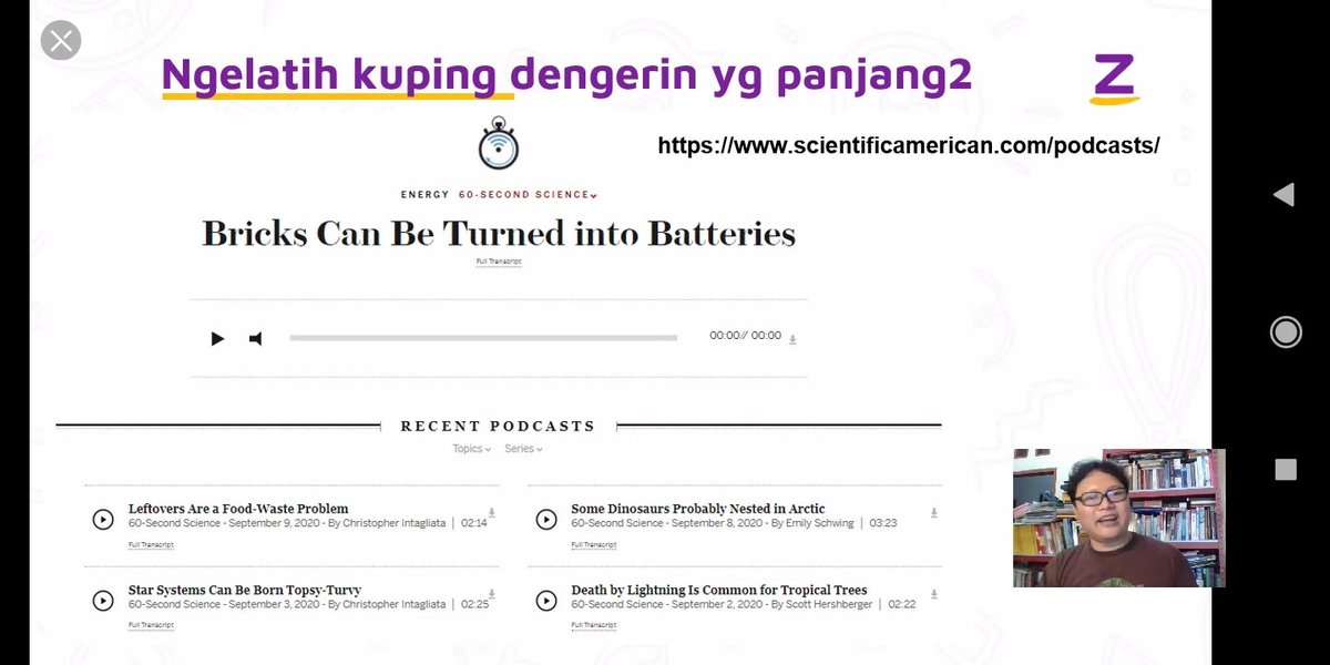berprogress's tweet image. + resources belajar buat TOEFL/IELTS