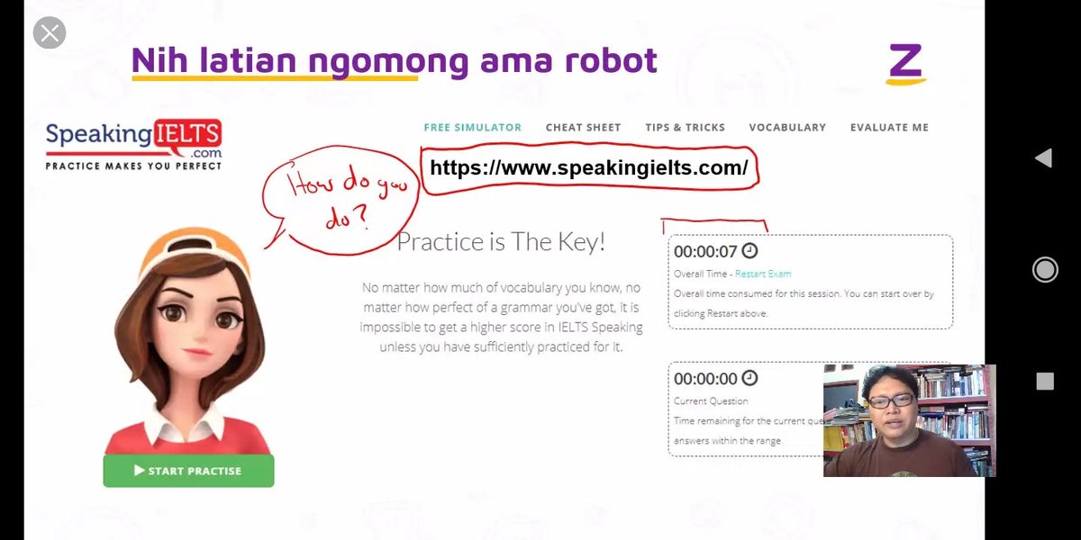 berprogress's tweet image. + resources belajar buat TOEFL/IELTS