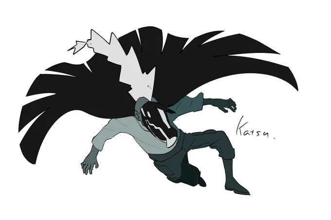 なんか色々描いてた 
