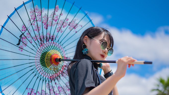 Twitterのコスプレ画像73