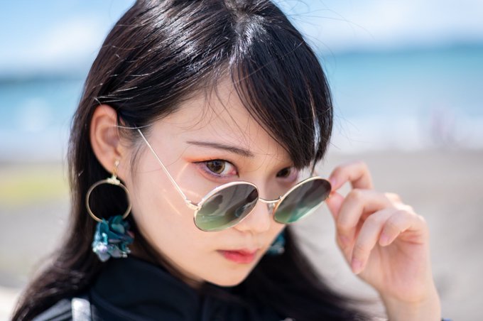 Twitterのコスプレ画像72