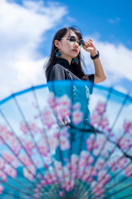 Twitterのコスプレ画像71