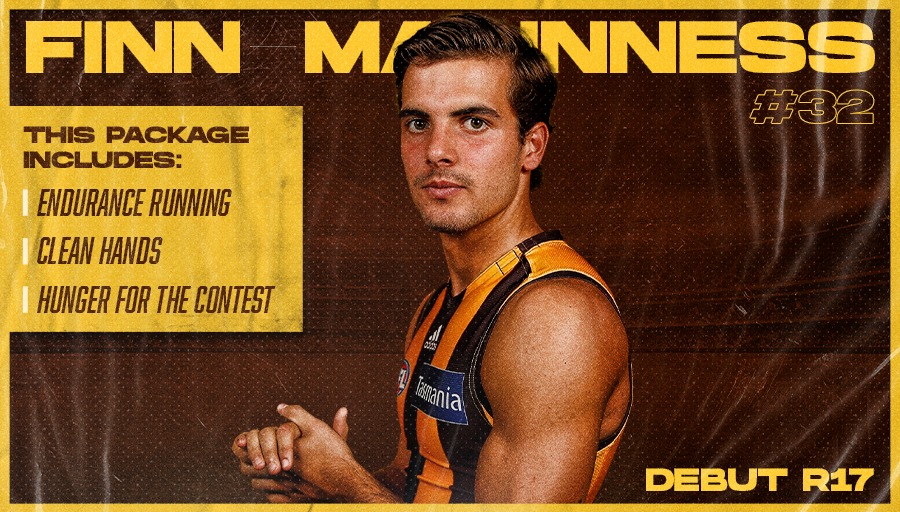 Hawthorn FC tweet media