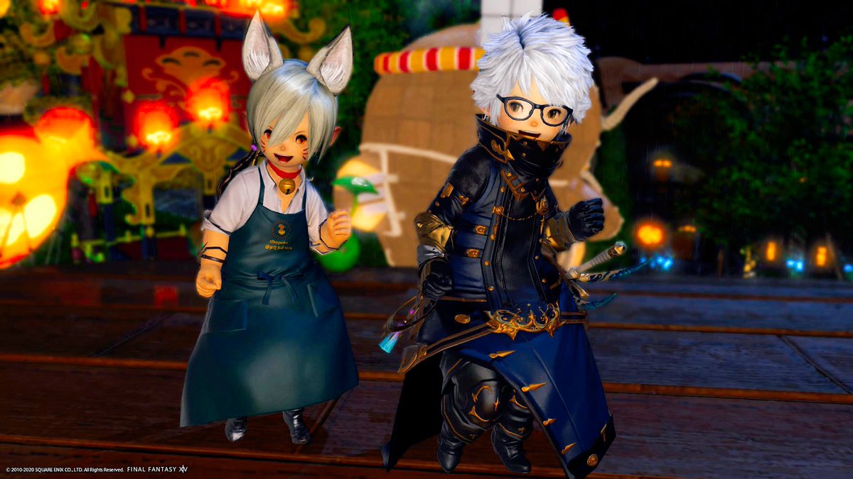 silly_typhon's tweet image. 「赤いるならヒラいなくて大丈夫！」ってなったのでT1D3でエキルレ行きました。MP死ぬわこれ_:(´ཀ`」 ∠):
楽しかったけど最後は首締めの現場に立ち会いました。このFCは闇が深い...
#FF14 #3like