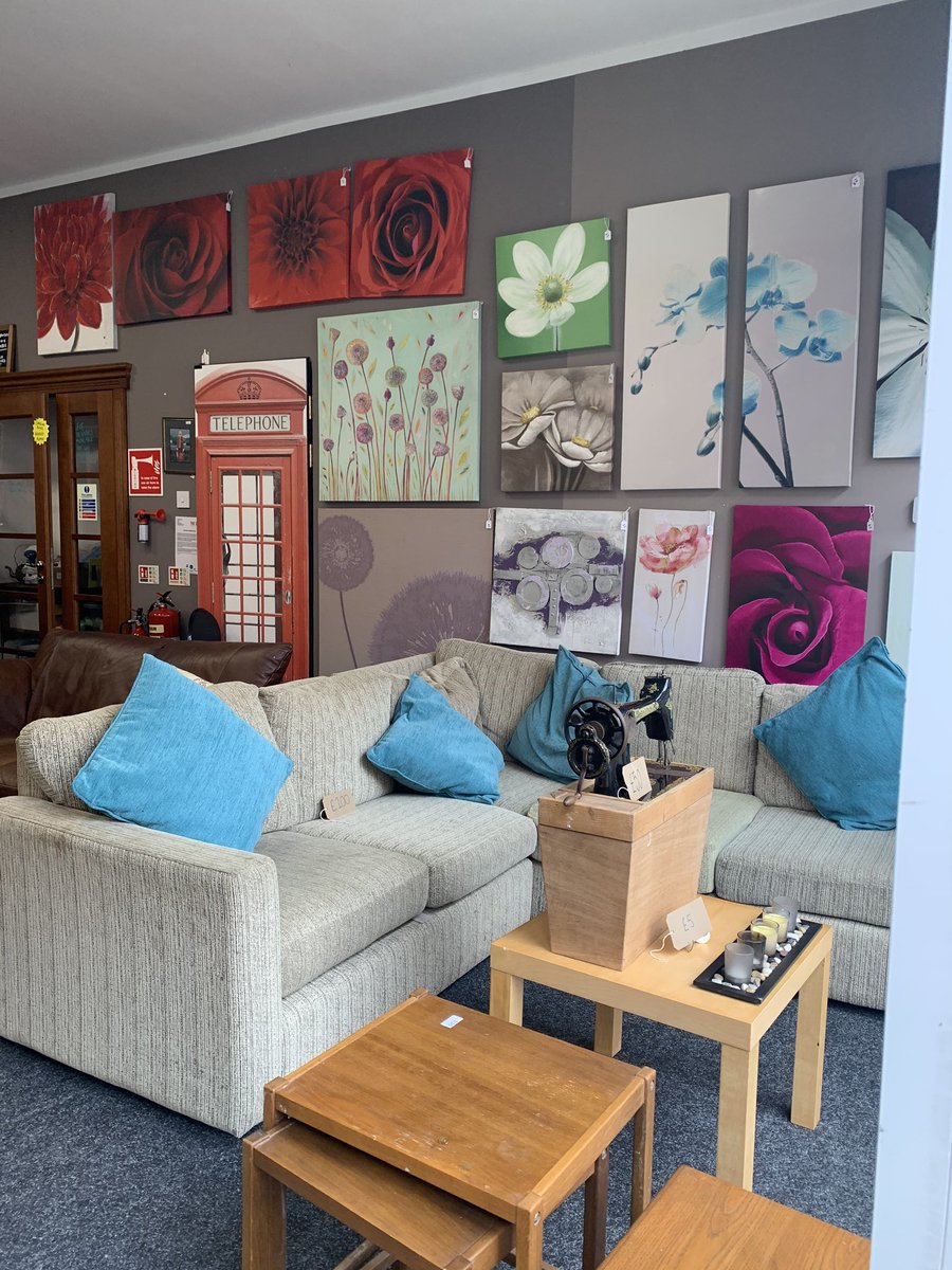 The Brick tweet media