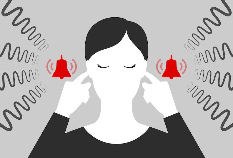I've been experiencing this recently - anyone else? - Tinnitus: the facts from @Henpicked buff.ly/2DzOlWt