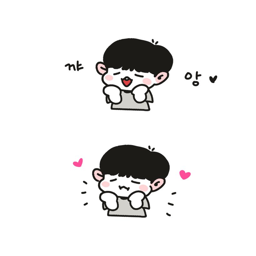 #기분째니는날_시즌투가자
#윈드기분째니게_고마워 ♥️