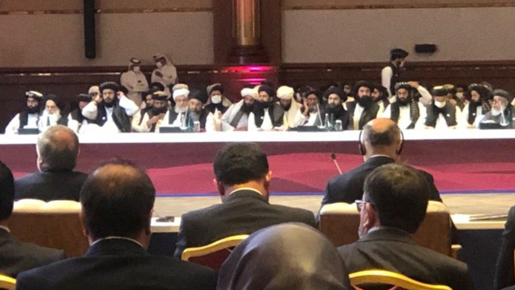 Shair_Sha's tweet photo. Even though, both sides are bloodthirsty and have no benefits in peace. but we hope that the US pressurize them and finishes the war they started 40yrs back. 
#Hope4Peace🕊️
#AfghanPeaceProcess https://t.co/FQifJNd75Z