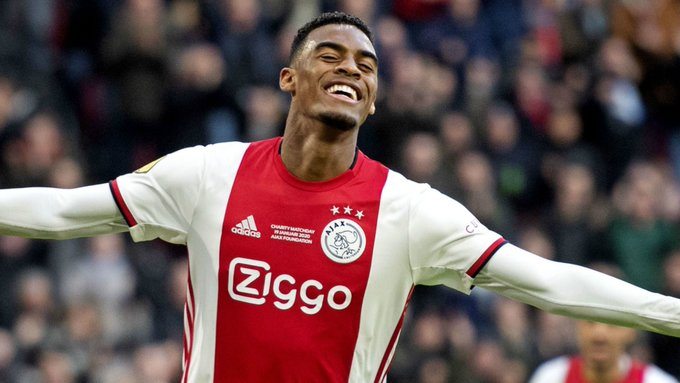 Ryan GravenberchClub: AjaxAge: 18Position: MidfielderNationality: Netherlands U21 internationalBroke into the first-team at Ajax last season and is set to be a key player for Erik ten Hag. A sensational talent.