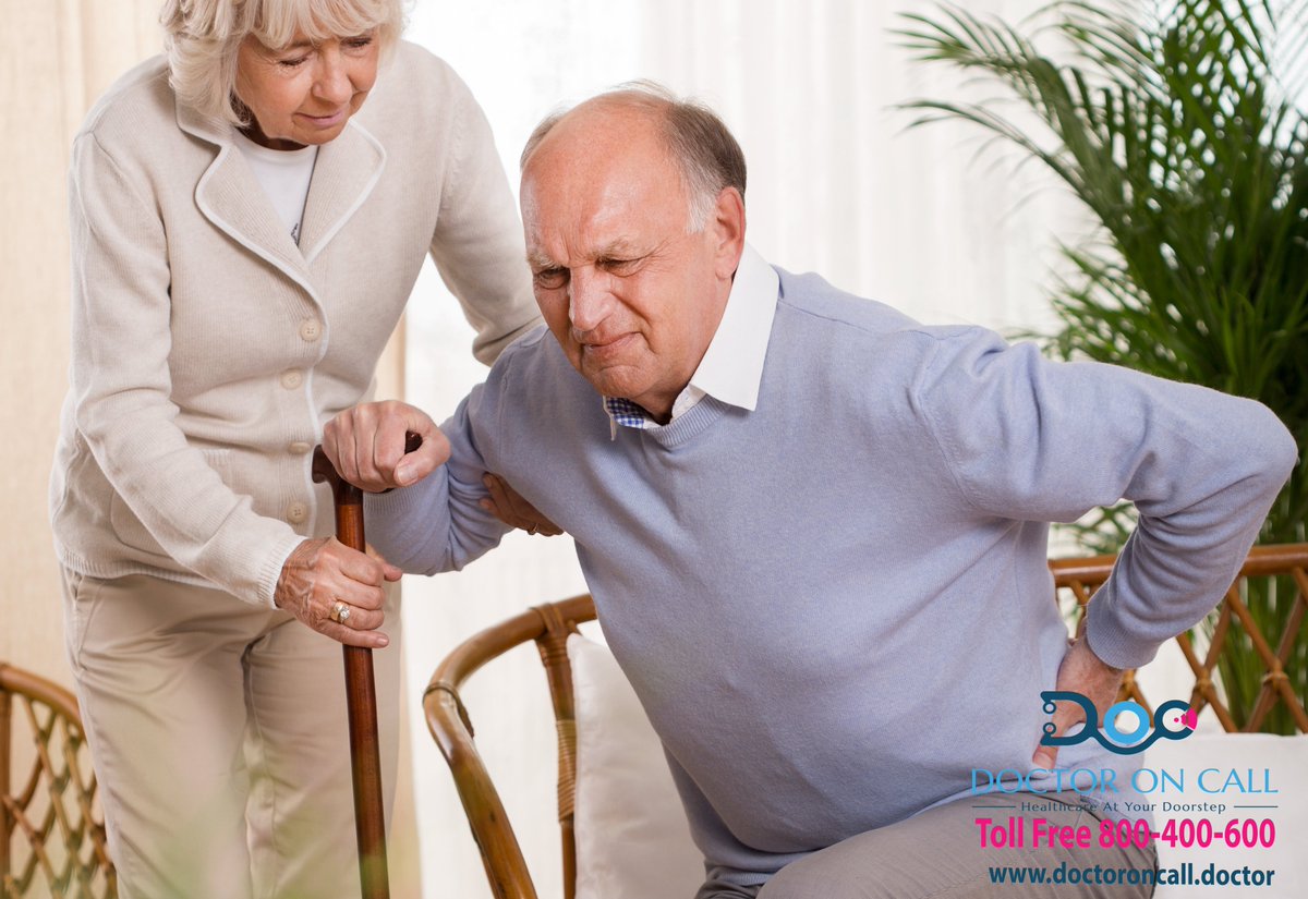 DoctorOnCallHo1's tweet photo. Back pain is a common reason for absence from work and seeking medical treatment.
If you have any signs of back pain book Doctor On Call physiotherapist for 24/7.
#backpain #neckpain #doctoroncall @homecare
800-400-600/+97143286166/+971543133183
https://t.co/DVWTCIy4gS https://t.co/KbkOfZyVBe