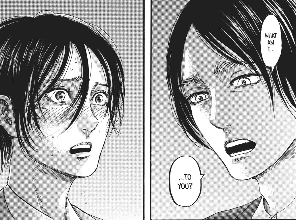Aot Manga / Attack On Titan Manga Chapter 139 Release Date And Time
