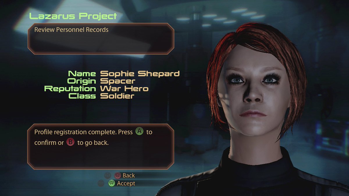 mass effect lazarus project mass effect lazarus project