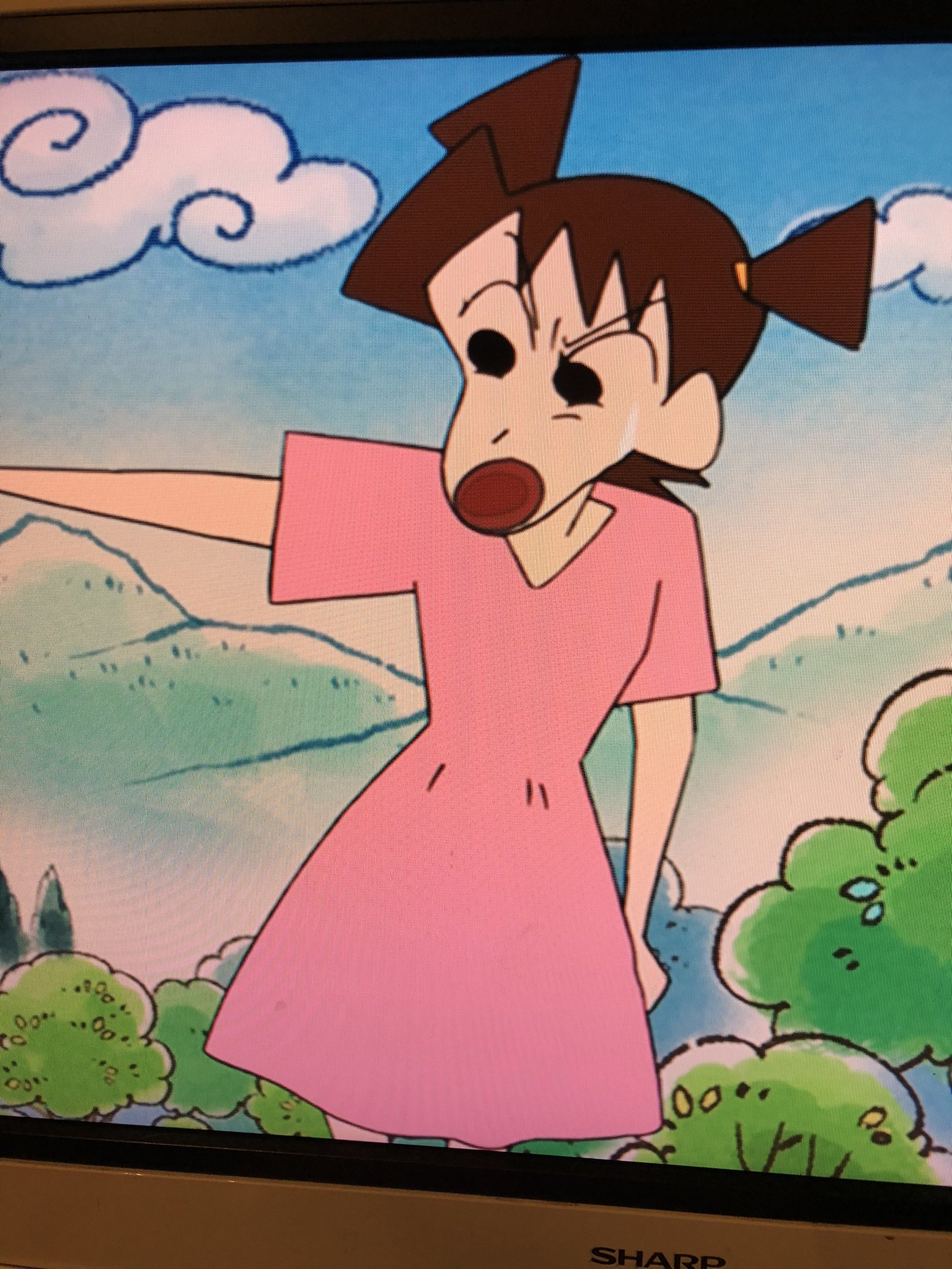齋藤彩夏 本日9 12 土 放送 クレヨンしんちゃん ぶりぶりざえもんの冒険 復活の魔王瓶 おハナ役 で出演させて頂きました W しんちゃんとぶりぶりざえもんさんをはじめ たくさん笑いながらアフレコさせて頂いて ほんっとうに嬉し楽しかった 齋藤彩夏 本日9 12 土 放送 クレヨンしんちゃん ぶりぶりざえもんの冒険 復活の魔王瓶 おハナ役 で出演させて頂きました W しんちゃんとぶりぶりざえもんさんをはじめ たくさん笑いながらアフレコさせて頂いて ほんっとうに嬉し楽しかった
