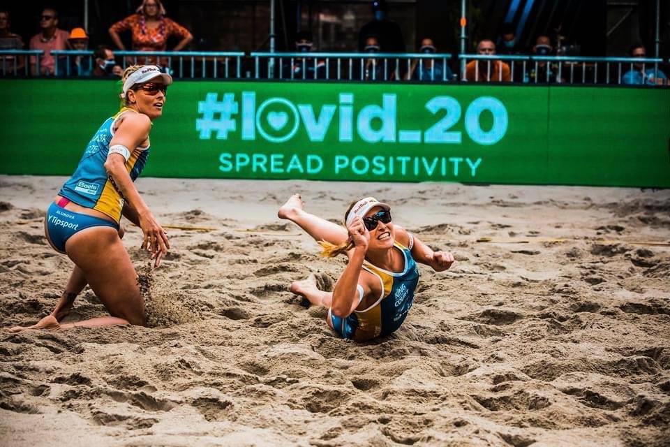 BorisvdVorst's tweet photo. Prachtige foto van #kingofthecourt Court, partner van #Lovid_20 en #FysioHolland #Medicort. Vanavond ga ik kijken naar het spektakel op het Jaarbeursplein in Utrecht! https://t.co/KAkvyIBqmt