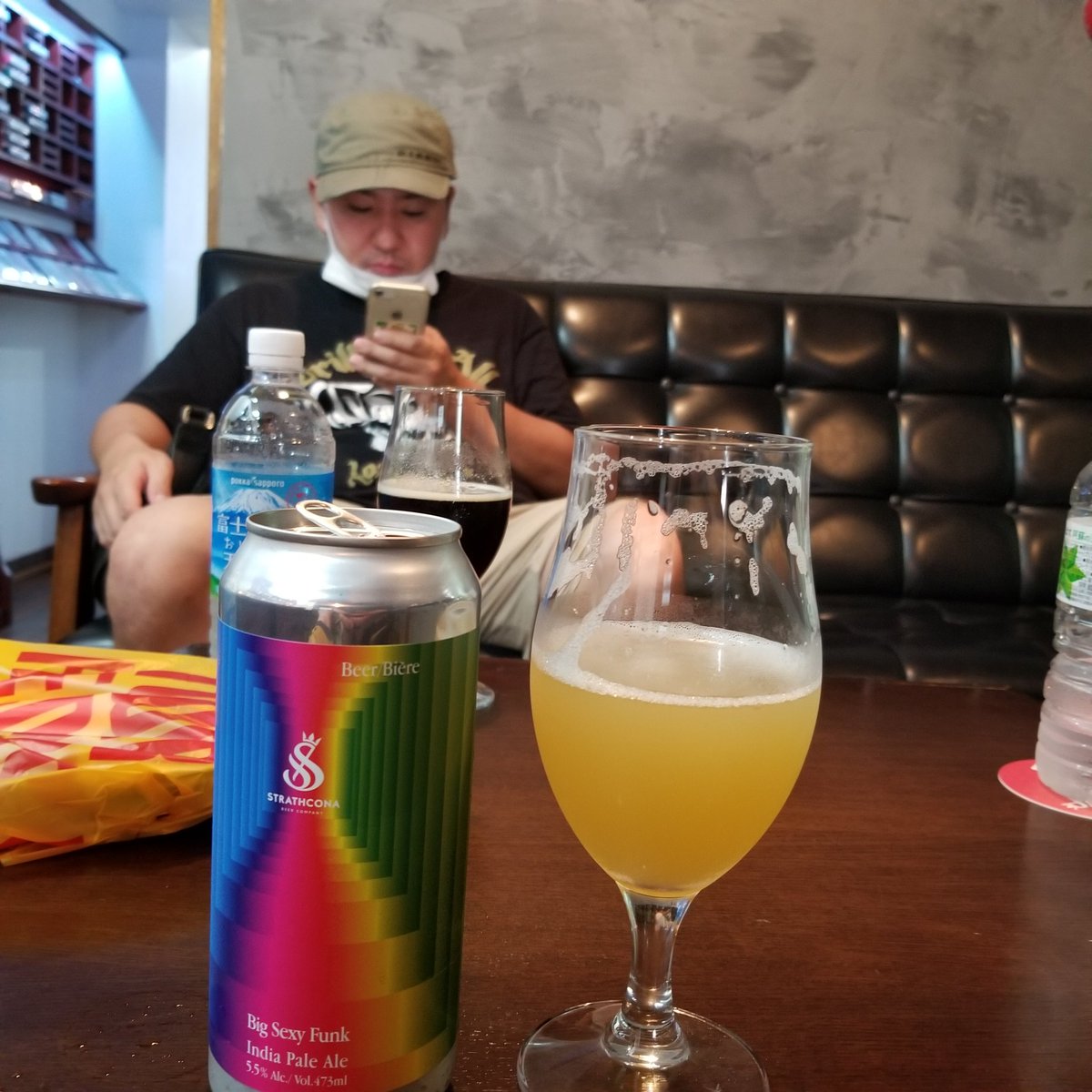 野宿できないしょーいちさん tweet media