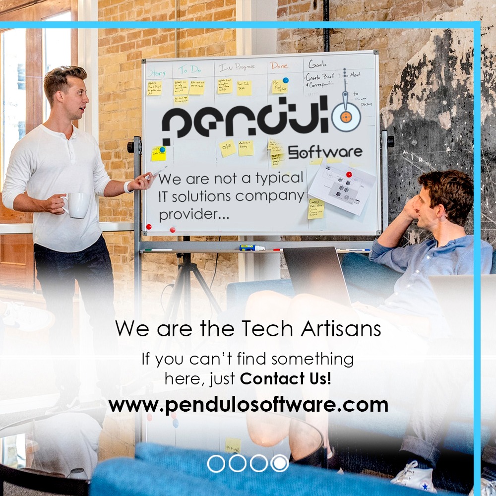 BLOCKCHAIN
Blockchain technology is not only related to money or Bitcoin, it also helps to get rid of intermediaries and reduce process costs.
If you can't find something here, contact us! 👇👇👇
pendulosoftware.com
#cutlerbay #aventura #miamilakes #palmettobay #pinecrest