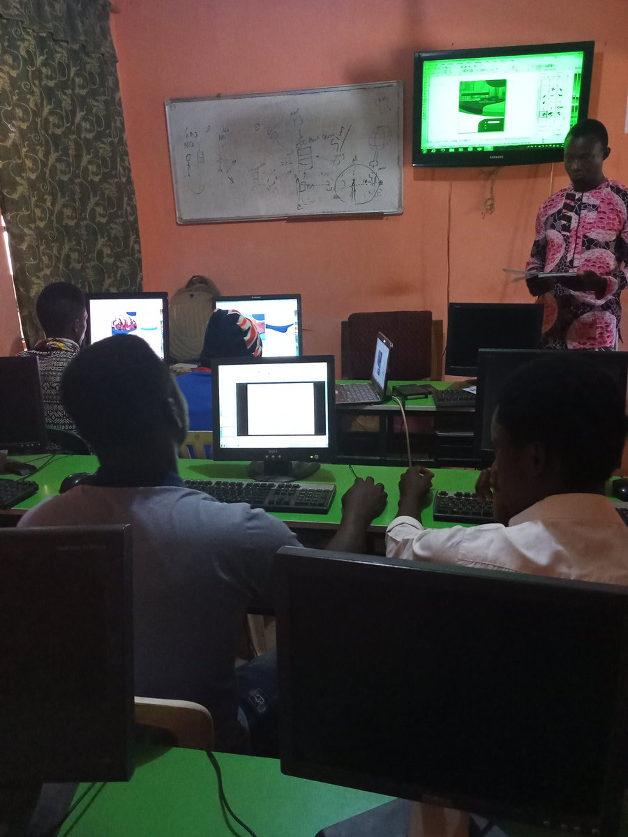 VictorAdeyemo10's tweet image. Computer Department of Drec  Vocational Academy... 

We are proud of how far we have come.

#vocationaleducation
#skillsacusation
#computerschool
#drec
#abuja