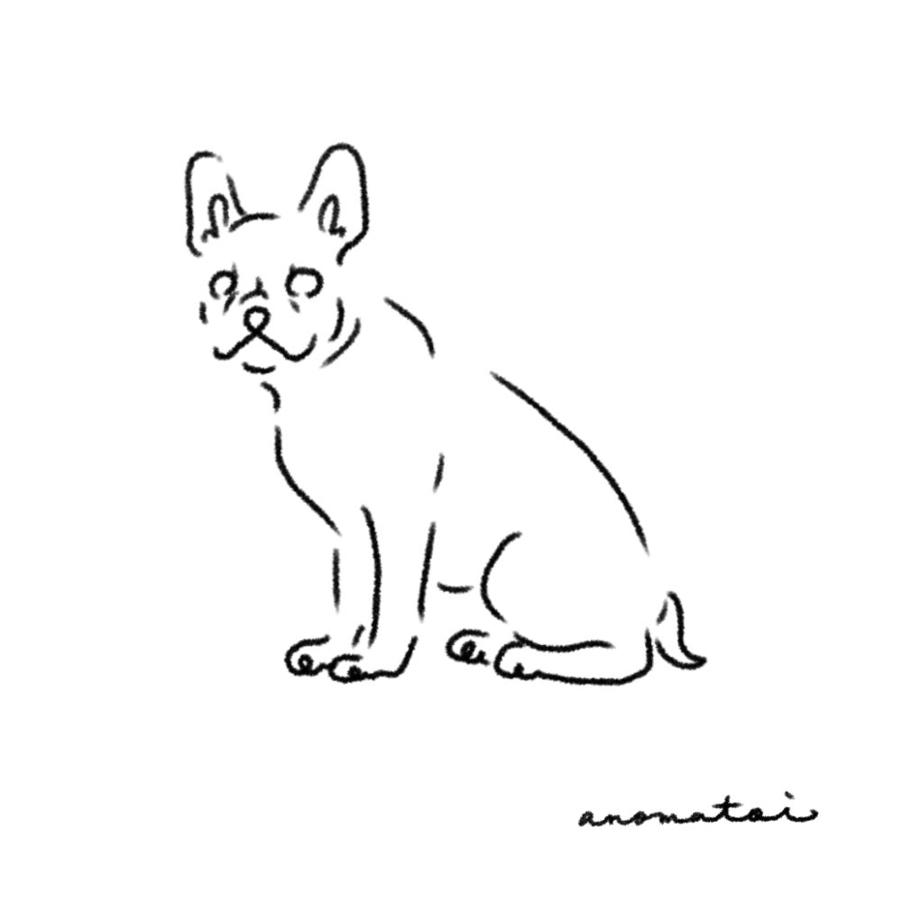 Anomatoi アノマトイ Sur Twitter ゆるゆると ゆるゆると 久しぶりの Dog フレンチブルドッグ イラスト Illustrations Frenchbulldog フレンチブルドック フレブル ゆるいイラスト Anomatoi アノマトイ Sur Twitter ゆるゆると ゆるゆると 久しぶりの Dog フレンチブルドッグ イラスト Illustrations Frenchbulldog フレンチブルドック フレブル ゆるいイラスト